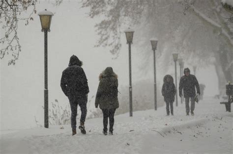 Na Dolnym Śląsku będzie mnóstwo śniegu IMGW ostrzega przed