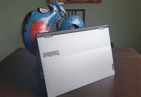 Hands On Review Lenovo Thinkbook P Gen Technical Fowl