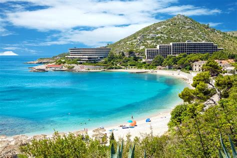12 Best Beaches In Dubrovnik Which Dubrovnik Beach Is Right For You
