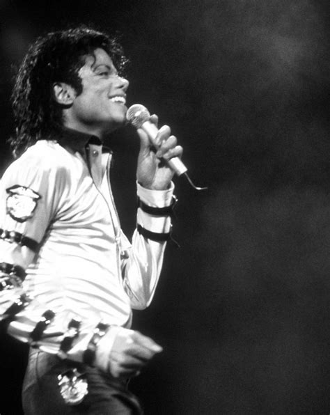 Mj Bad Tour