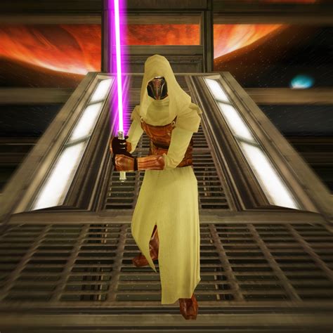 jedi_knight_revan_goh - Members Gallery - Deadly Stream