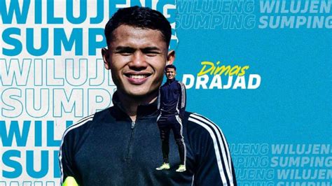 Rumor Tahunan Persib Dimas Drajad Akhirnya Resmi Direkrut Tapi Masih