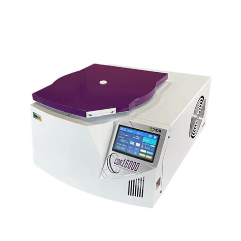 Microcentr Fuga Para Microplacas De Pcr Ionlab Thermolyne