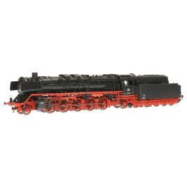 Märklin 37455 H0 Stoomlocomotief met tender BR 45 van de DB