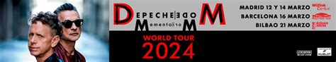 Depeche Mode Confirma Cuatro Conciertos En Espa A En Esmiradio