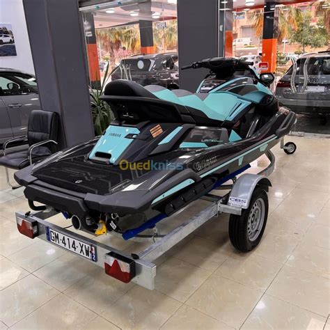 Yamaha Jet Ski Fx Limited Alger Alg Rie