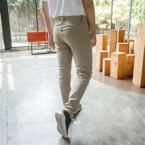 Jual Bapin Celana Chino Panjang Original Pria Shopee Indonesia