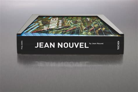 Jean Nouvel By Jean Nouvel 1981 2022 The Farm Paris