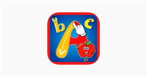 ‎abc Learning Games For Babies On The App Store