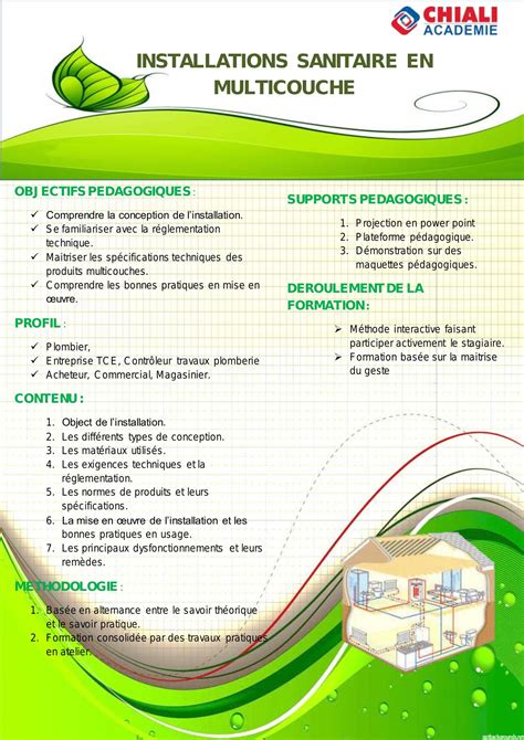 Fiche De Formation Sanitaire Pdf DocDroid