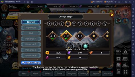 Dark Slayer AFK RPG Tips And Tricks To Win More Fights BlueStacks