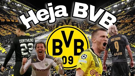 HEJA BVB 1h Version YouTube