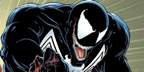 Venom Os 10 Simbiotes Mais Poderosos Ranqueados UnicórnioHater