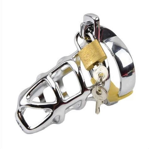 Loving Joy Impound Gladiator Male Chastity Device Skroutz Gr