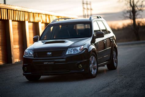 Overland04 S 13 Fxt Build Thread Subaru Forester Owners Forum