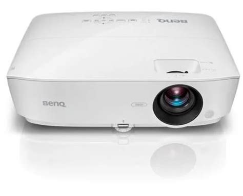 Four New Projectors from BenQ – Display Daily