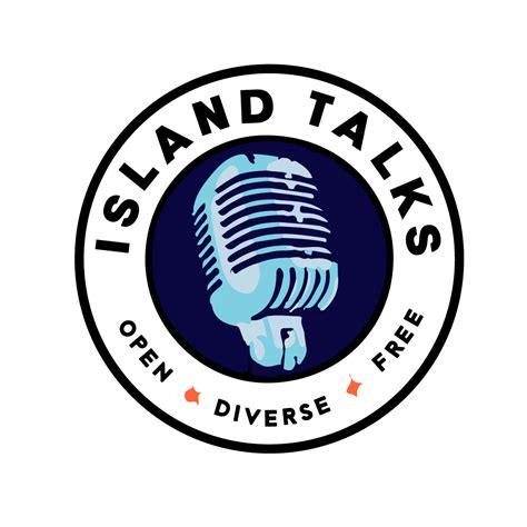 Island Talks Podcasts