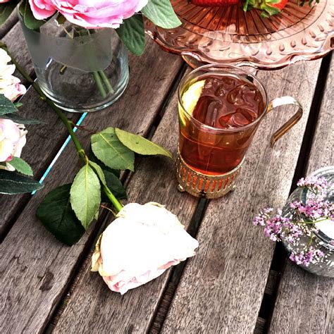 What Makes Sally Brompton a Force to Be Reckoned With in Society 6