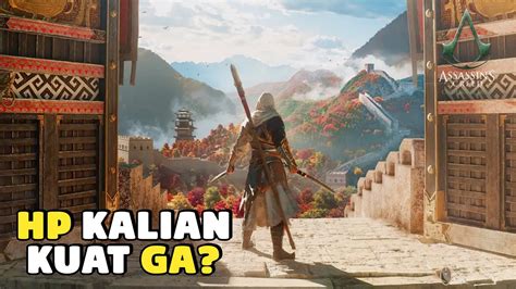 Rilis Global Gas Daftar Sekarang Assassin S Creed Codename Jade