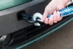 How To Tow Another Car Safely Holts