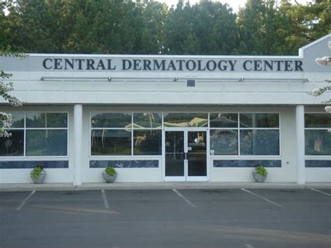 Central Dermatology Center Dermatologists