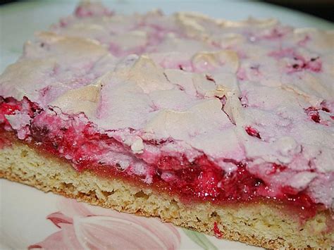 Johannisbeerkuchen Von Mimax Chefkoch