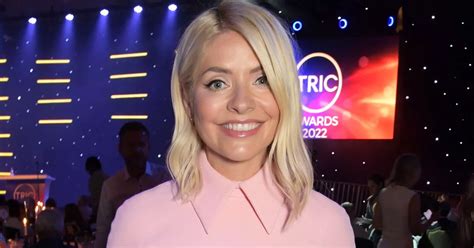 Holly Willoughby Shares Sweet Snap Of Son Chester In Rare Selfie Ok