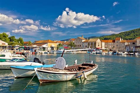 Visiter Hvar Les 10 Choses Incontournables à Faire • Generation Voyage