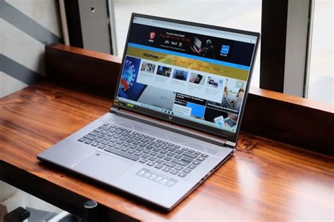 Laptop Gaming Acer Terbaik Di Tahun