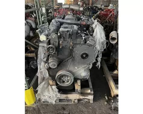 Paccar Px 9 Engine Assembly In Kansas City Missouri 5520