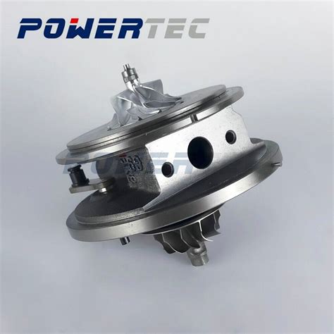 Turbo Cartridge 857278 0003 Mfs For FIAT TIPO DOBLO FIORINO 1 3 MjT