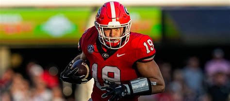 2024 Dynasty Rookie Draft Primer Tight End Fantasy Football