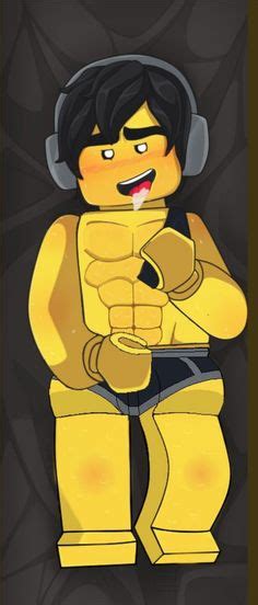 Ninjago Sexy