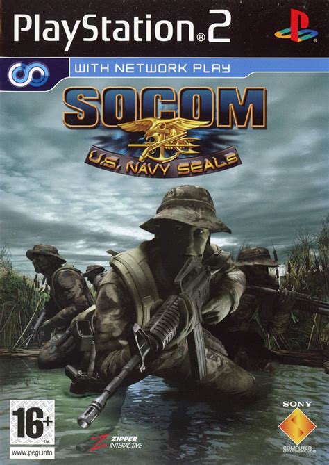 socom usnavy seals ps amazonfr jeux video
