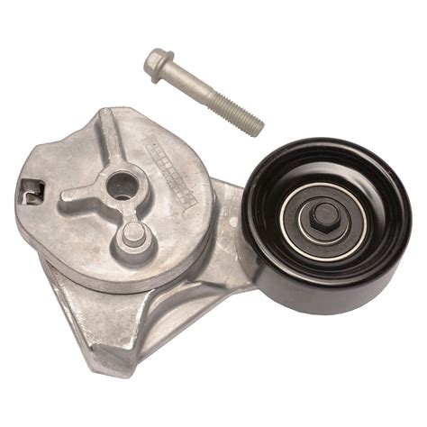 Continental® Contitech™ Cadillac Deville 1996 Elite™ Drive Belt Tensioner Assembly