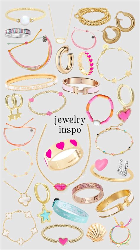 Check Out Lexijones1007 S Shuffles Jewelry Accessories Ideas Preppy