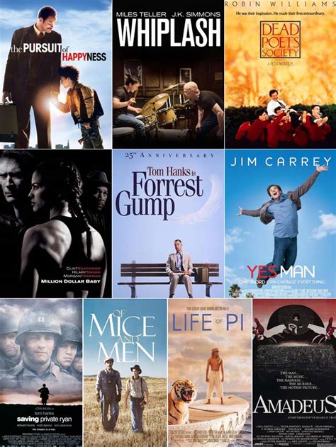 Movies That Change Your Life And Mindset Jswtv Tv