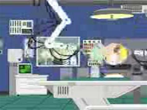 South Park Butters Anal Probe YouTube