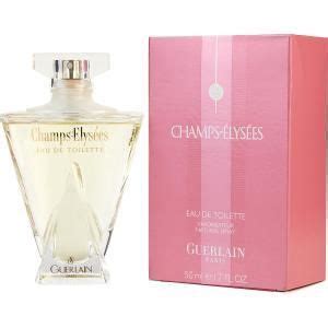 Guerlain Champs Élysées Eau de Toilette 100ml Confronta prezzi