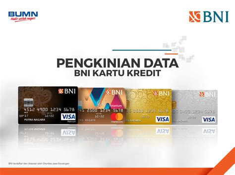 Limit Kartu Kredit Bni Newstempo