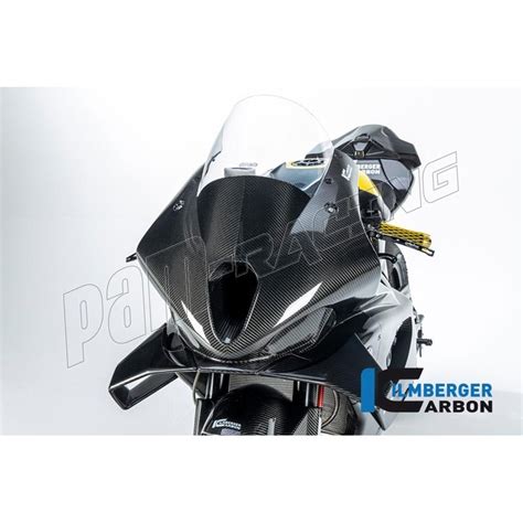 T Te De Fourche Racing Carbone Ilmberger M Rr Pam Racing