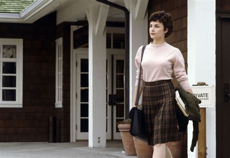 Costuming Peaks - Audrey Horne in Season 1 - Twin Peaks Blog