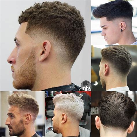 35 Best Mens Fade Haircuts The Different Types Of Fades 2021