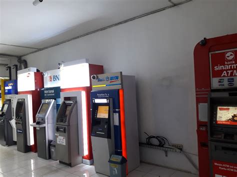 Rekomendasi 5 ATM Mandiri Setor Tunai Di Jakarta Barat Ulastempat