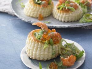 Vol au vent d escargots au Riesling facile découvrez les recettes de