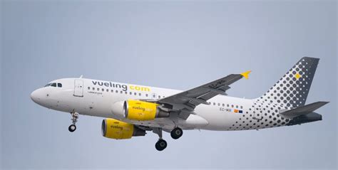 Vueling Cabin Crew Requirements Cabin Crew Wings