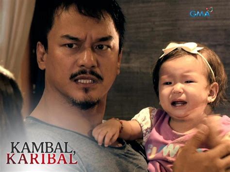 Kambal Karibal Teaser Ep 3 Masamang Pangitain Gma Entertainment