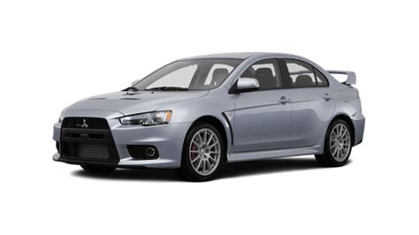 Used Mitsubishi Lancer Evolution For Sale Near Me Truecar