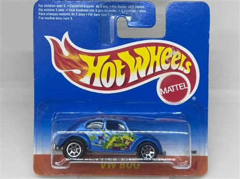 Hot Wheels VW Bug Kaufen Auf Ricardo