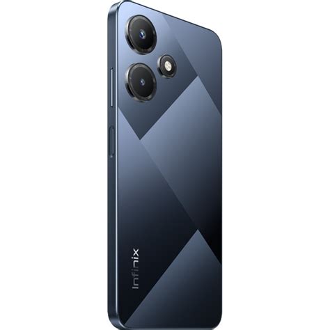 Купить Смартфон Infinix HOT 30i 4/128Gb, черный X669D в СПб недорого ...